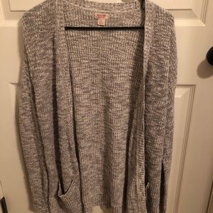 Mossimo cardigan